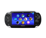 Sony PS Vita WiFi + Little Big Planet + karta4GB - 1422052 - zdjęcie 1
